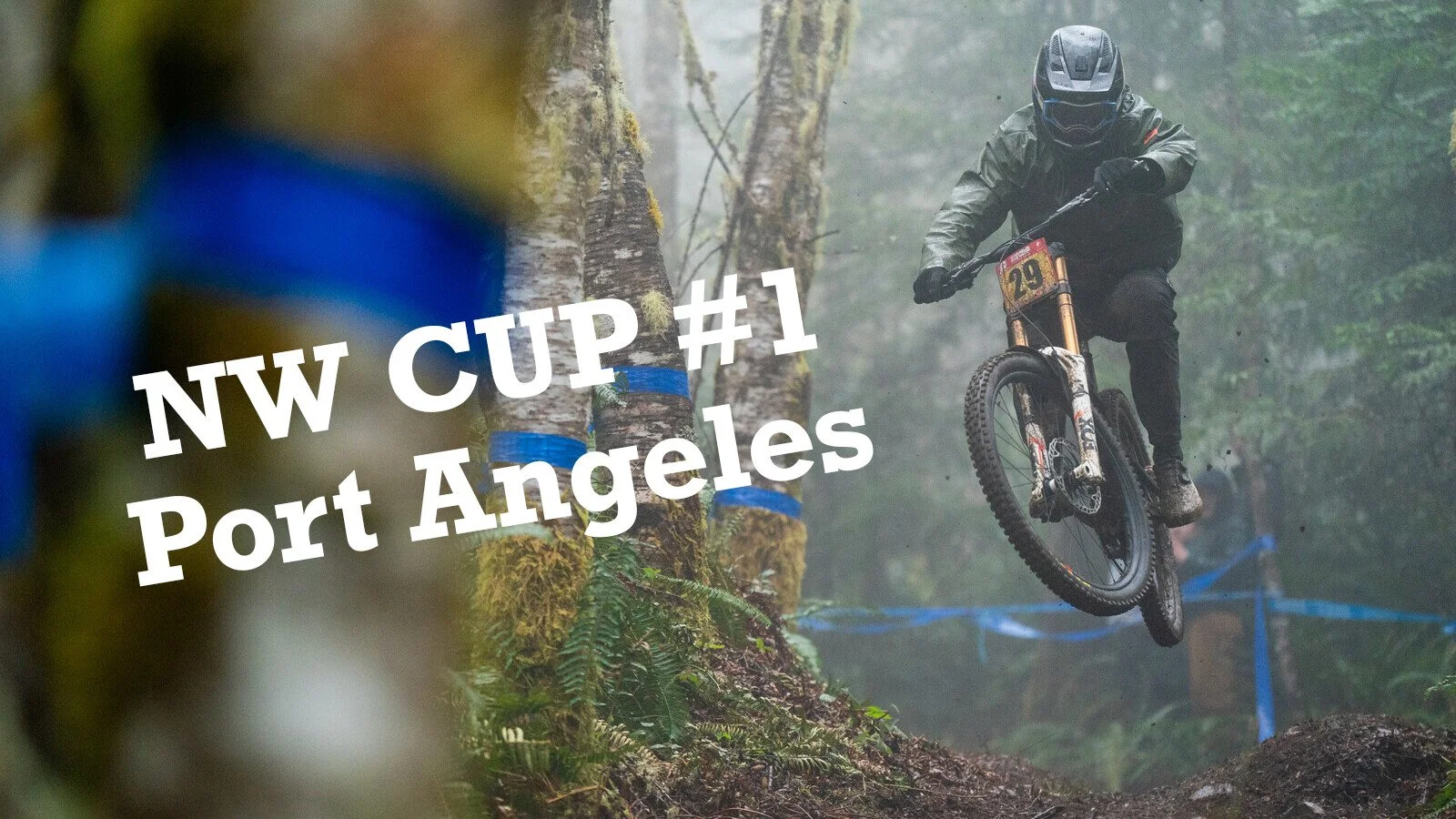 Race Report: 2026 Race 1 // Dry Hill