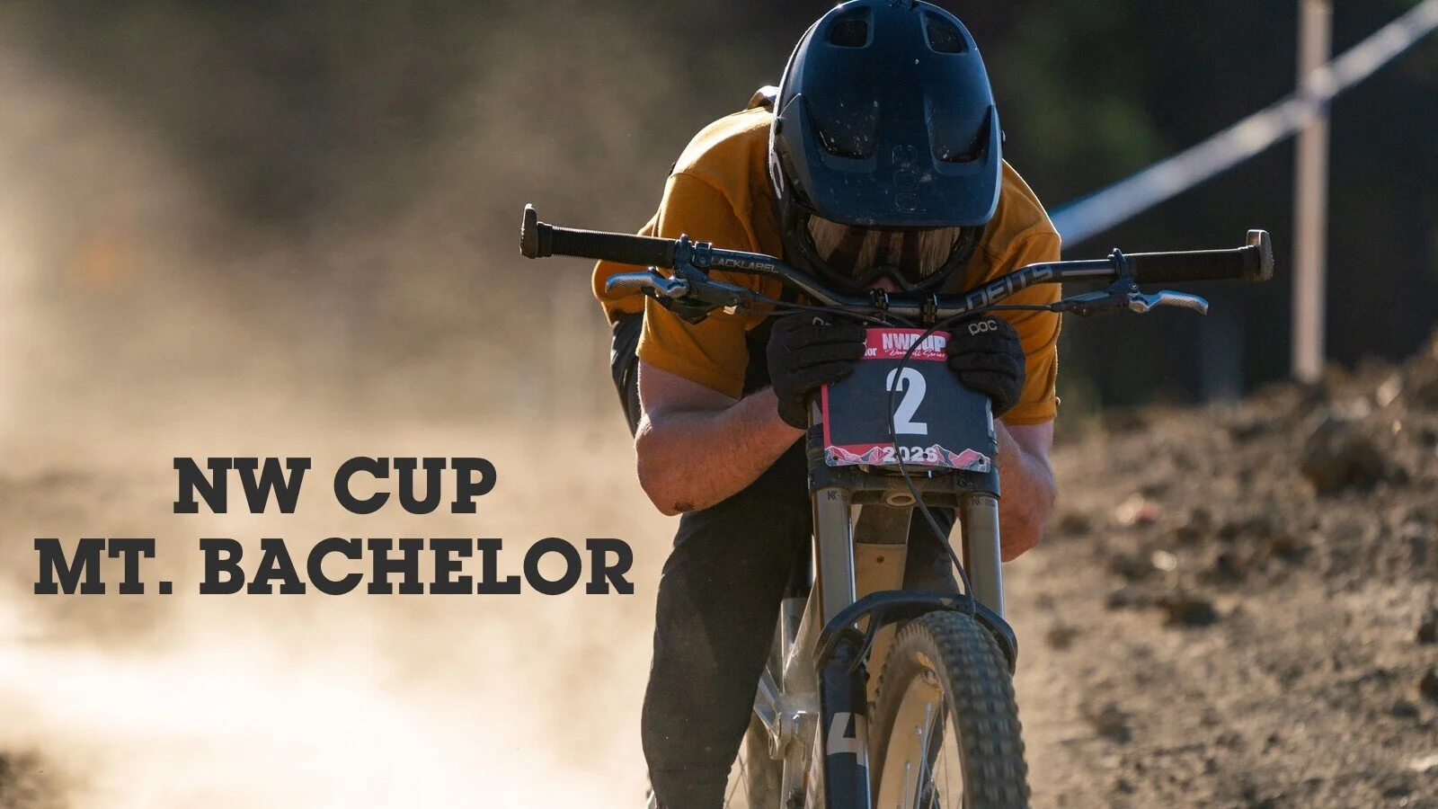 Race Report: 2026 Race 6 // Mt Bachelor