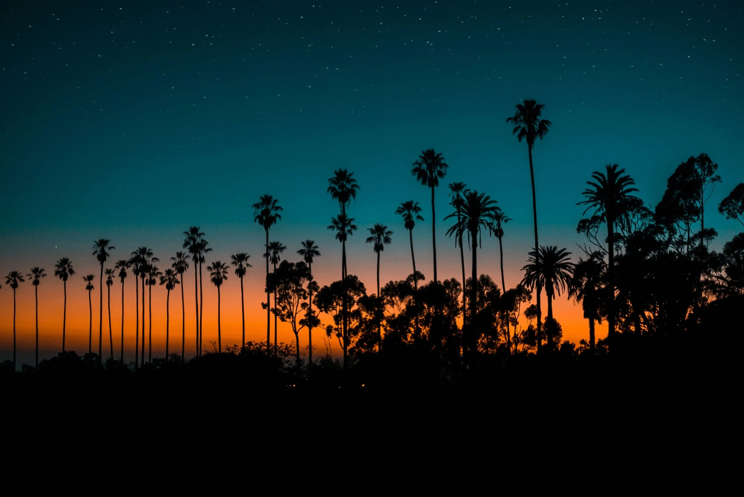 Don’t Get Caught in June Gloom: Tips for Your First Trip to Los Angeles