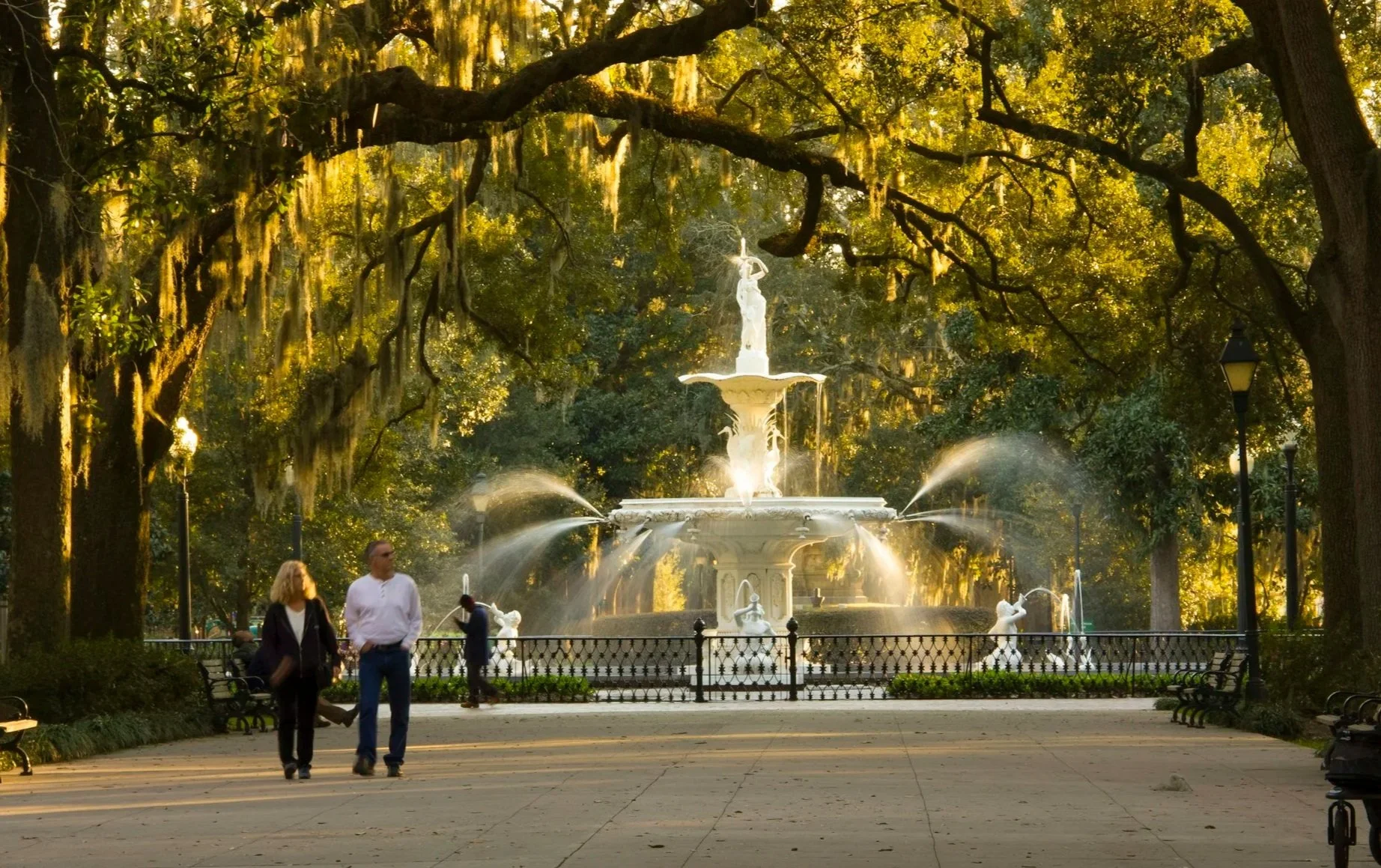 Savannah, GA