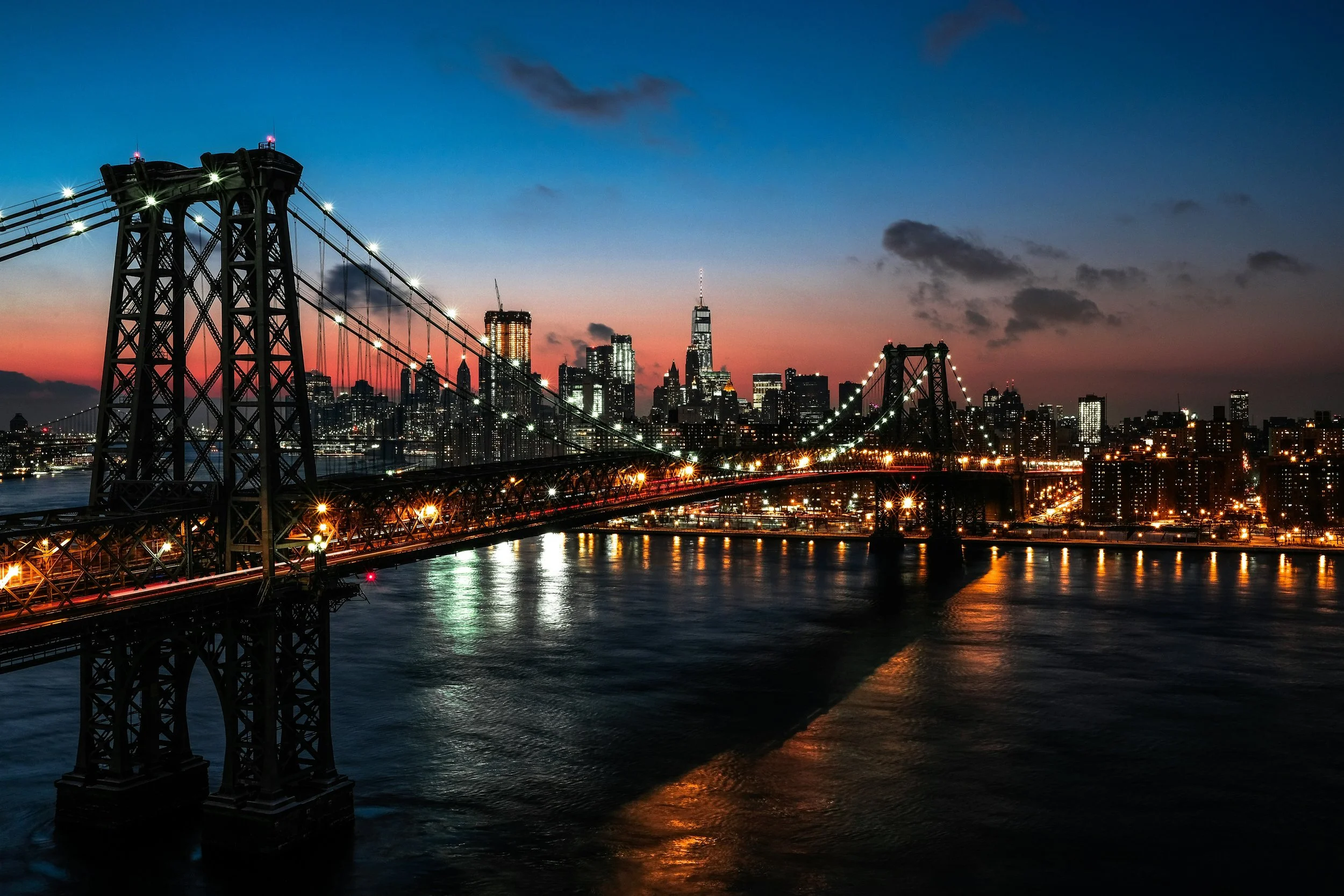 The New York City Bucket List: How to Master the Big Apple’s Most Iconic Sights