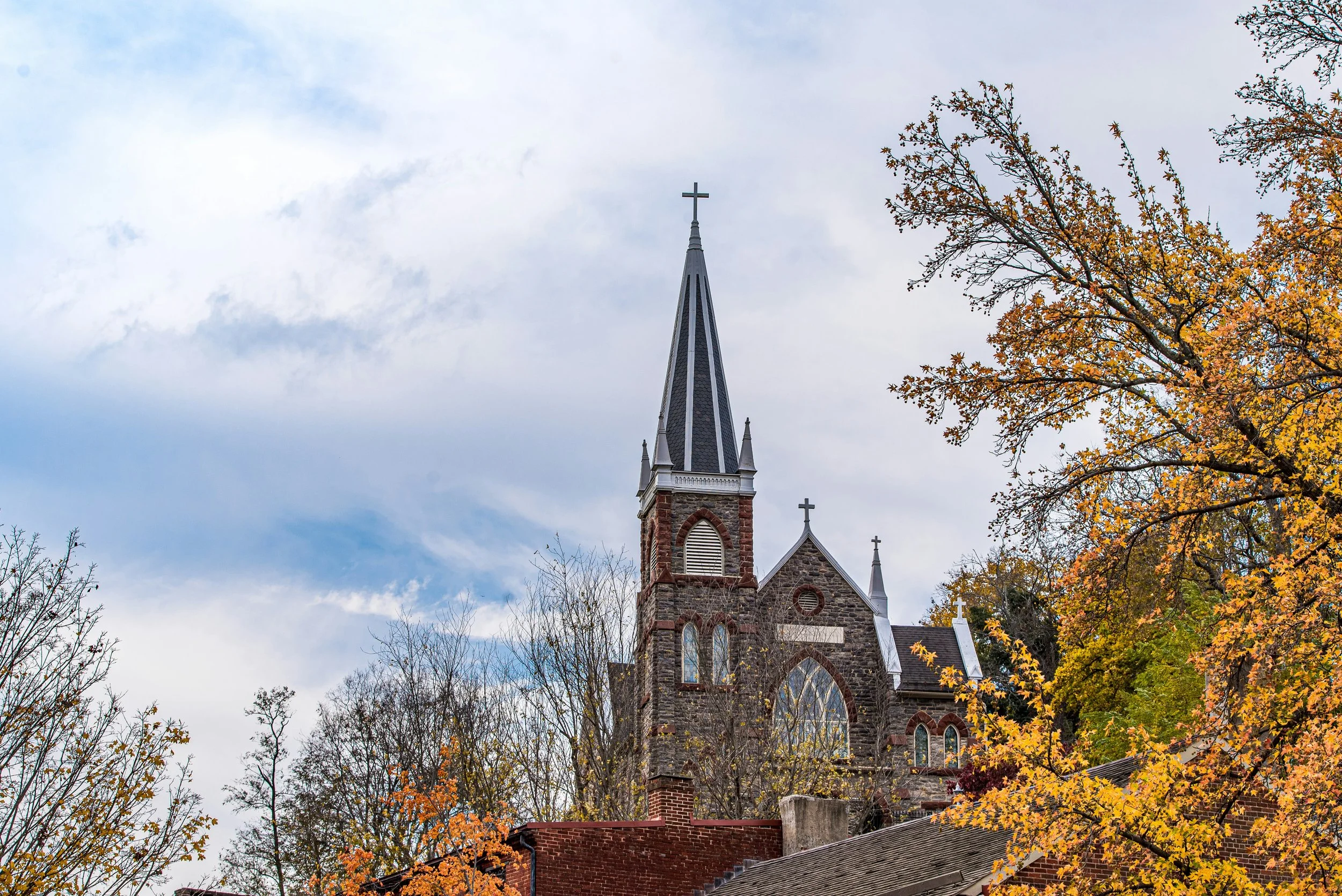 6 Top Restaurants and Bars in Harpers Ferry: A Local Foodie Guide