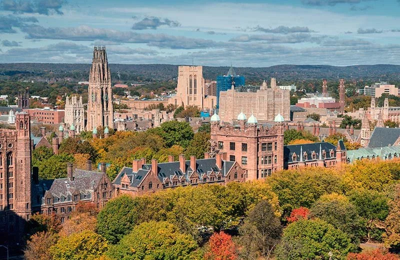 New Haven, CT