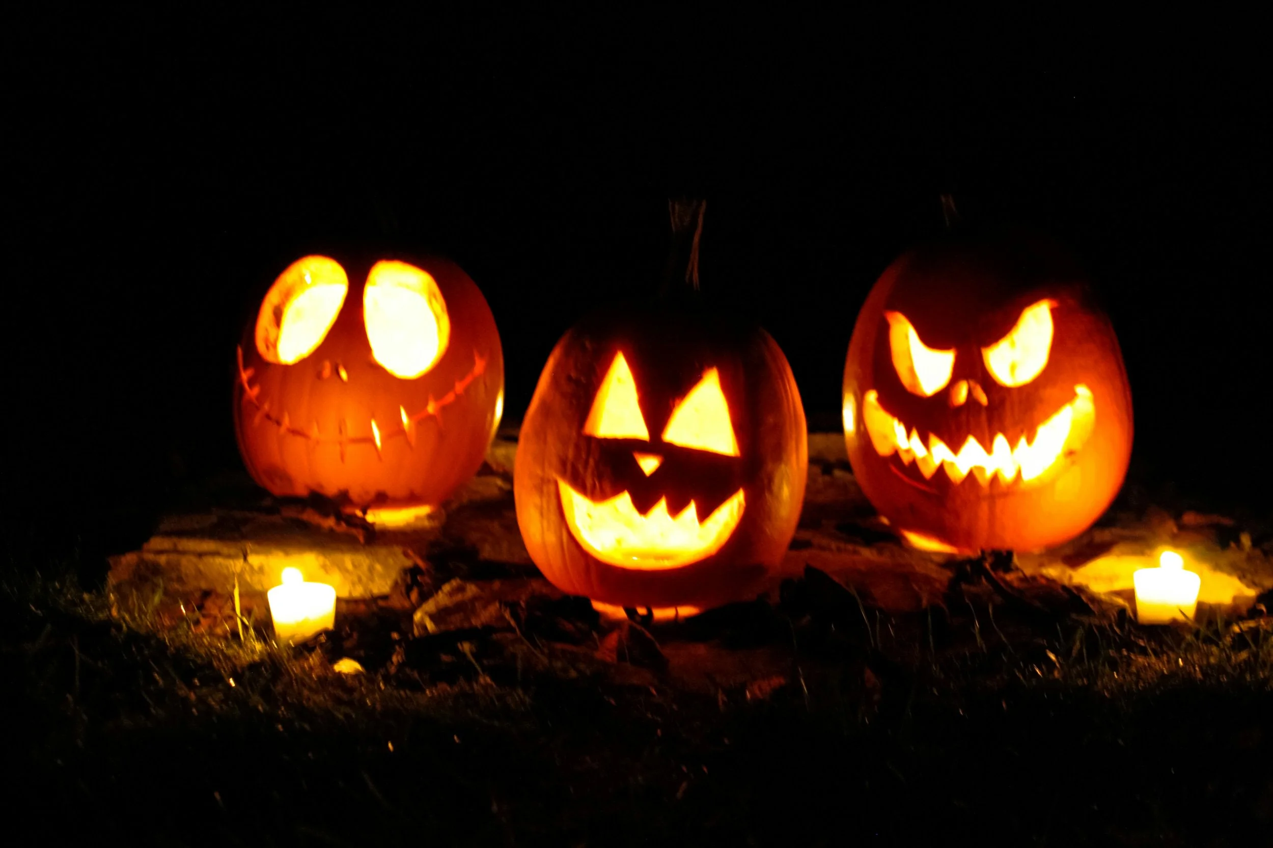 How Halloween Found Its Way to Norway