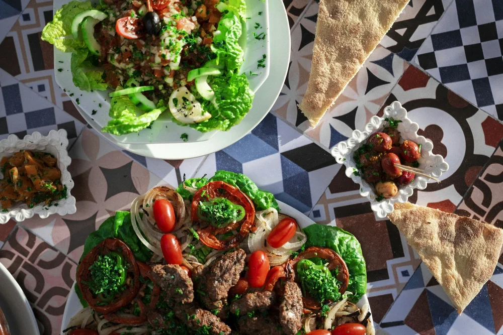 The Power of Ritual: How Food Brings Communities Together — Recipes & Roots