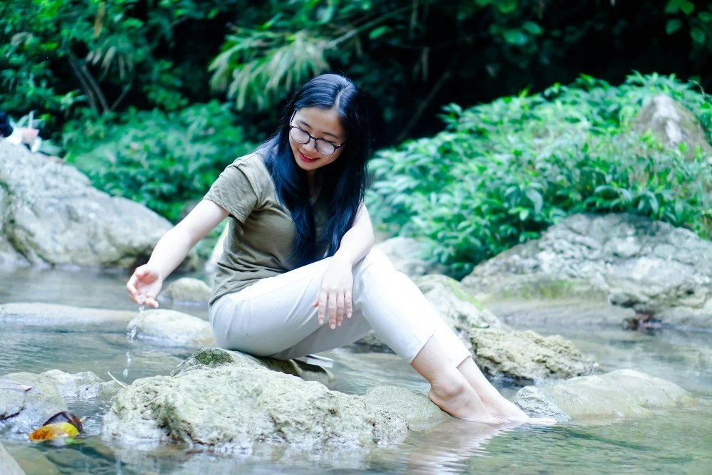 Tune into your wild side by spending time outdoors. 

#rewilding #sustainability #outdoors
https://www.recipesandroots.ca/roots/rewilding-the-person