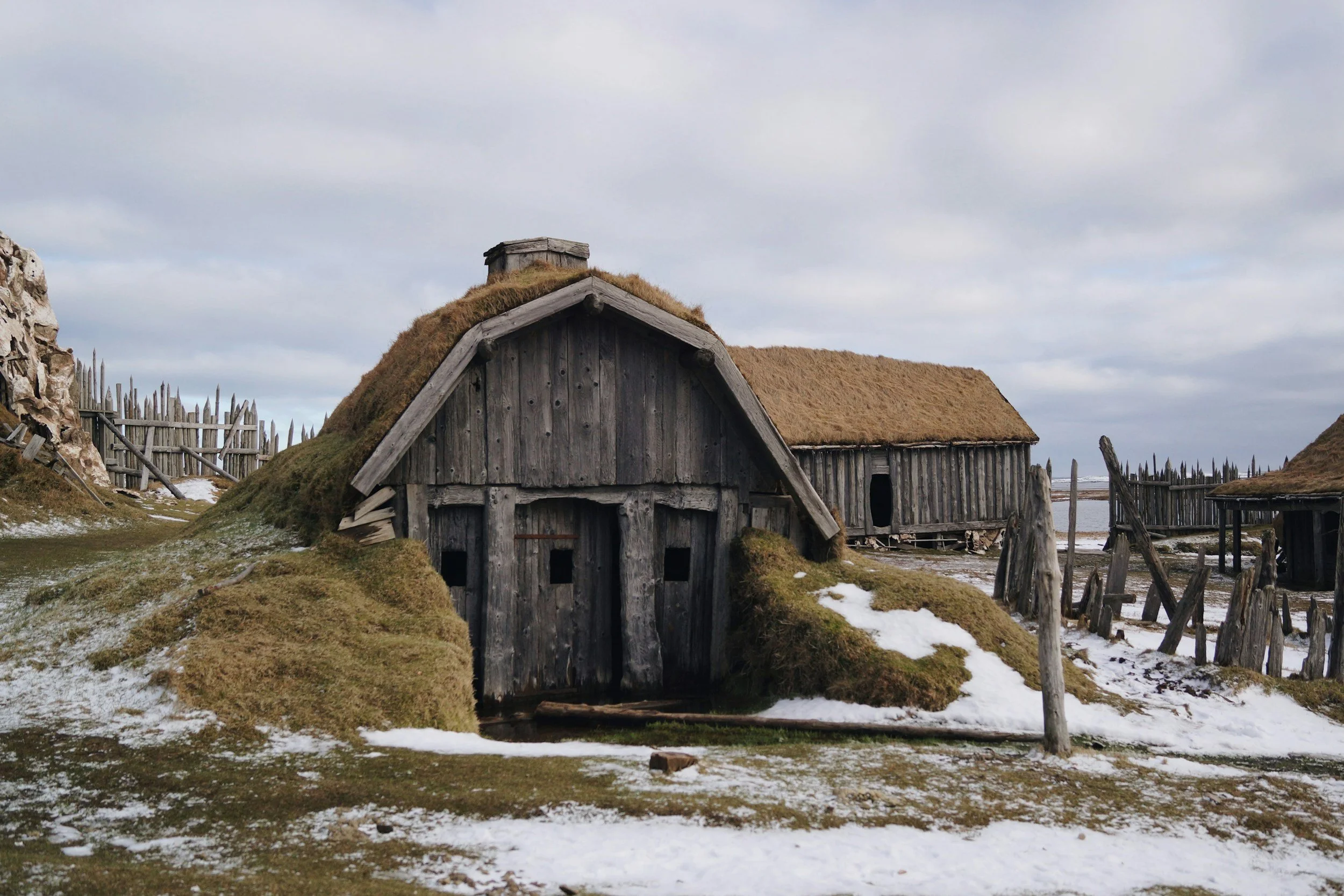 The 800-Year Silence — Why Canada Remained Off the Nordic Radar