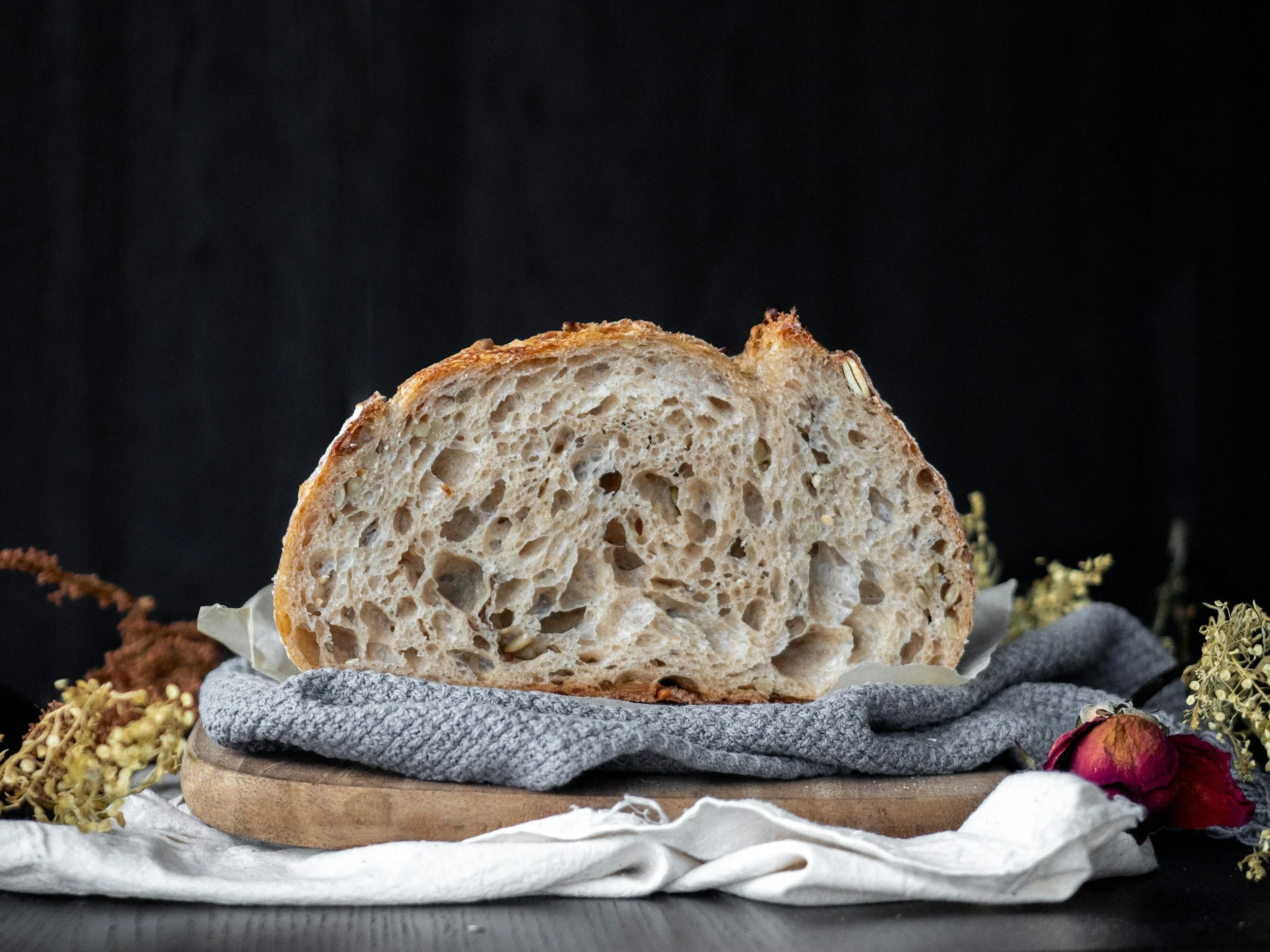 What Is Sourdough? 