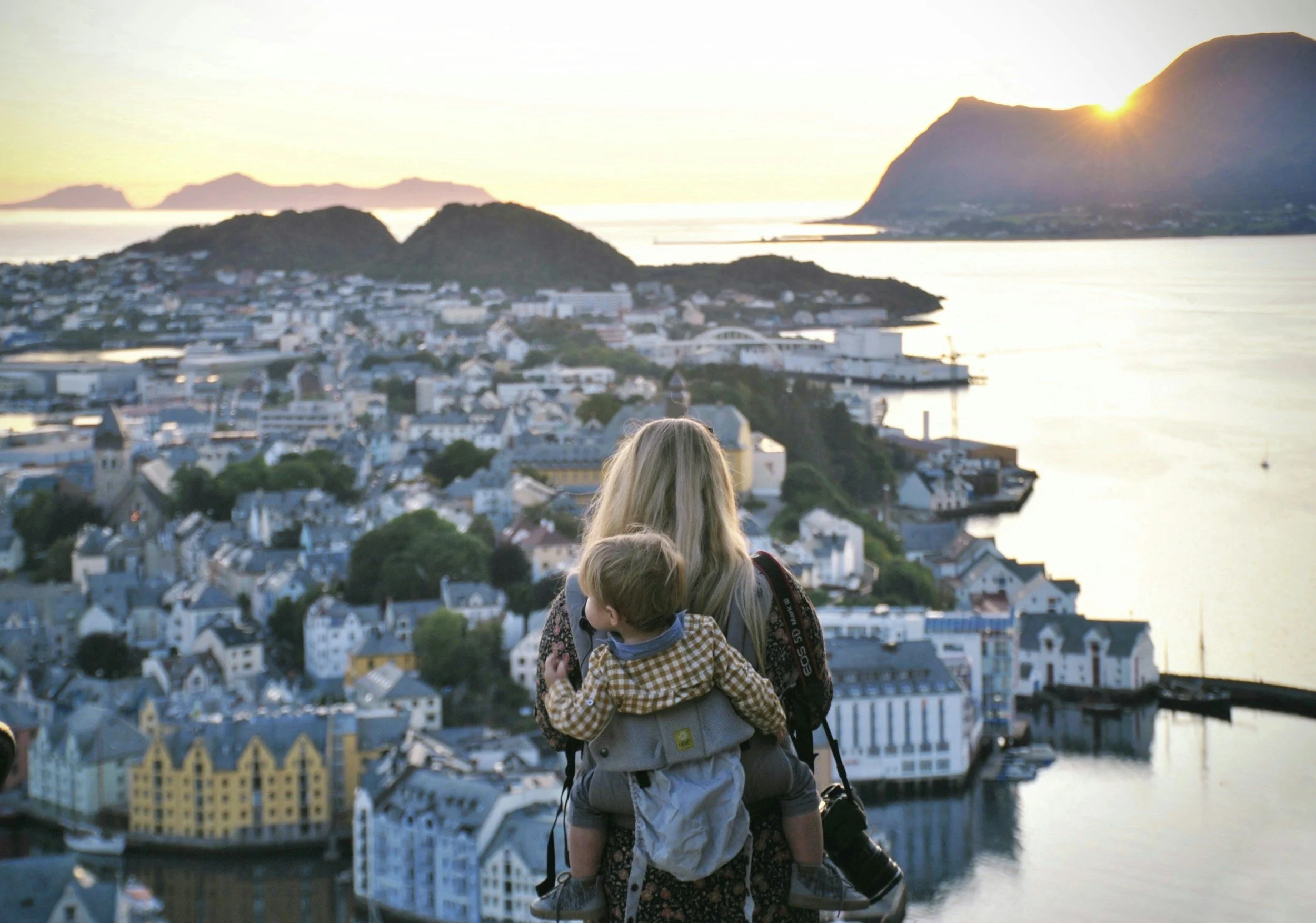 Can You Inherit a Culture You Weren’t Raised In?