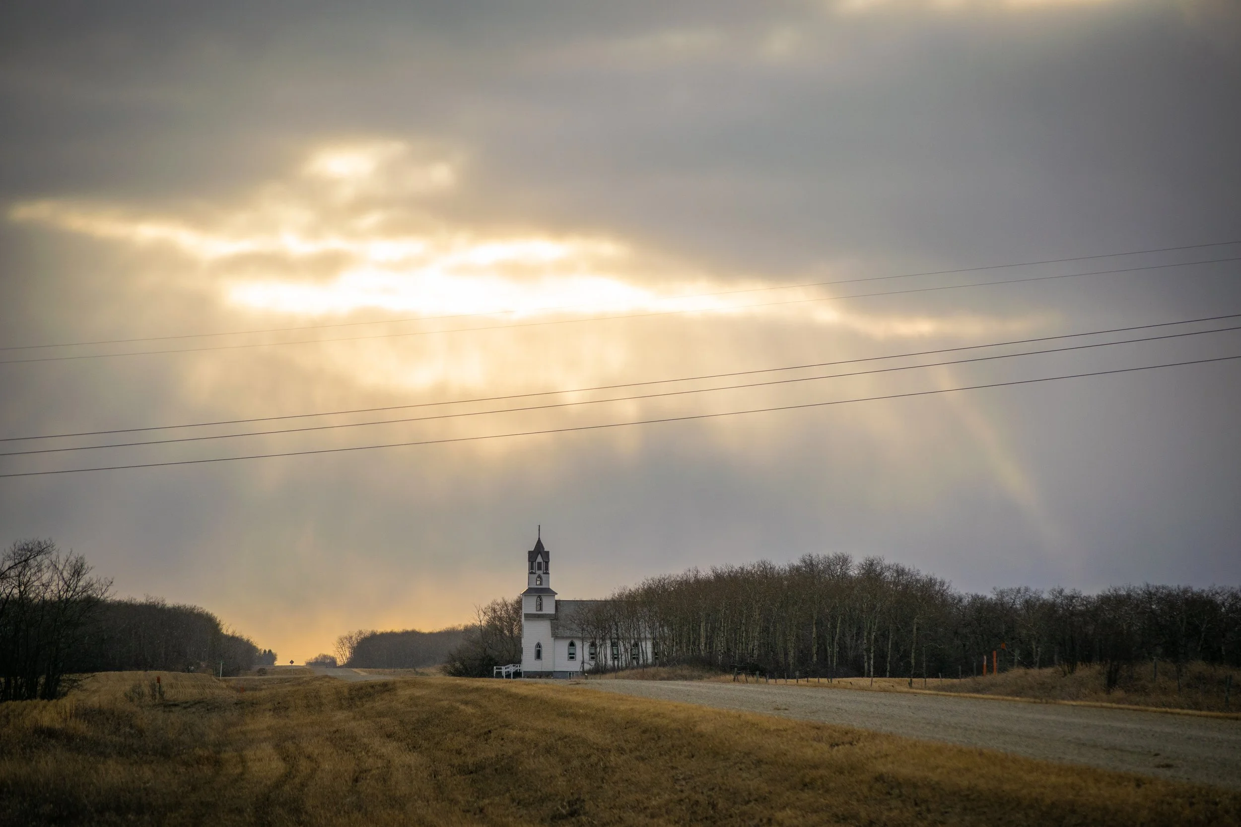 New Finland, Saskatchewan