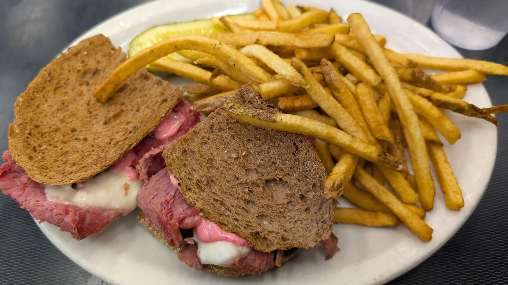 Winnipeg’s Oldest Restaurants
