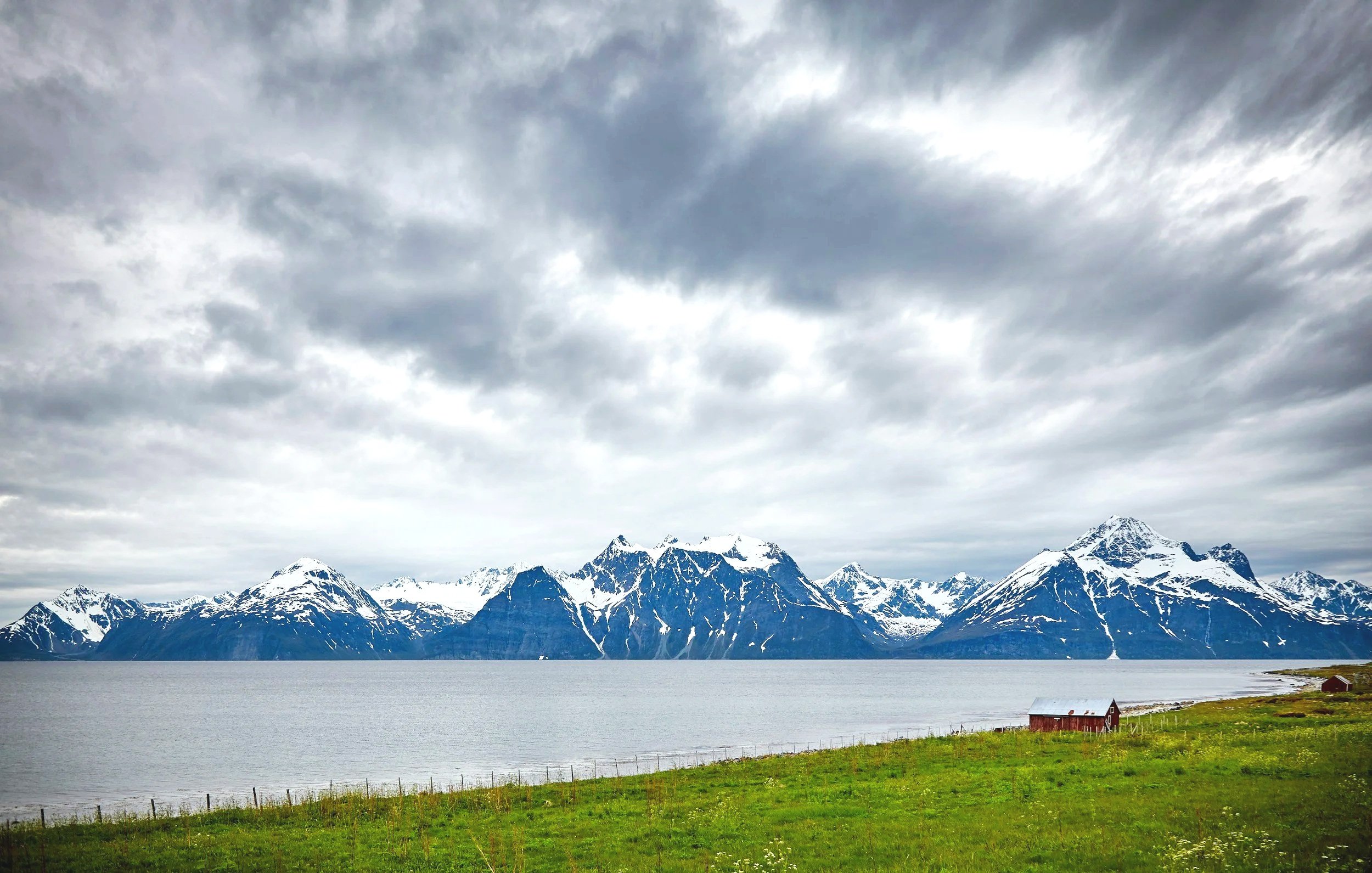 The History of Scandinavian Migration to the Canadian Prairies