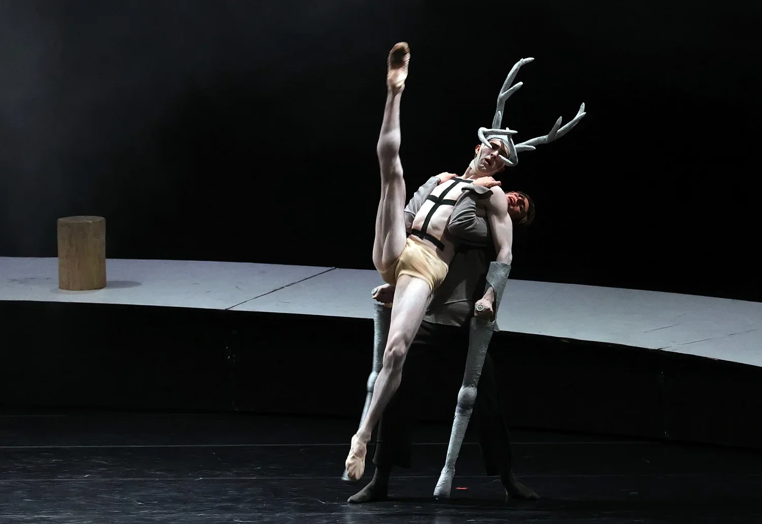 From Norwegian Folklore to Alberta Ballet: The Long Life of Peer Gynt