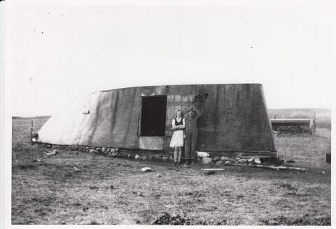 Tom Sukanen and the Ship Built on the Saskatchewan Prairie