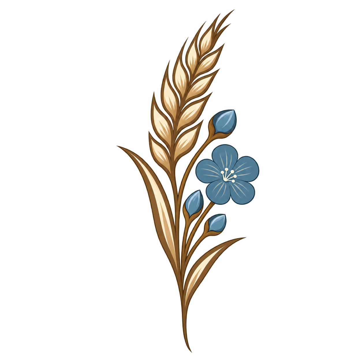 Nordic Prairie Life