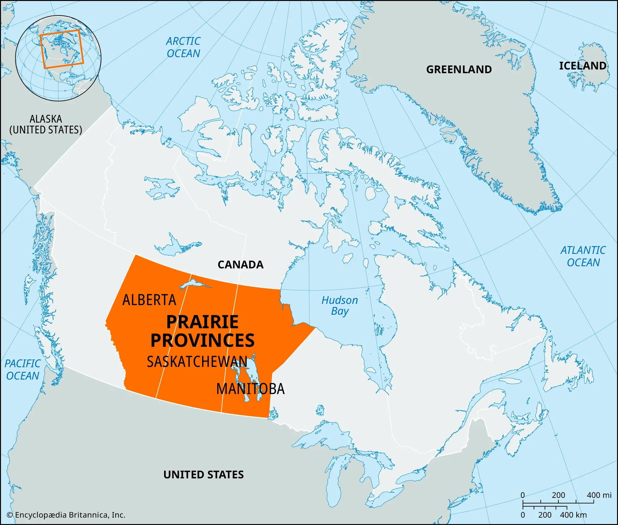 The Prairies’ Oldest Restaurants