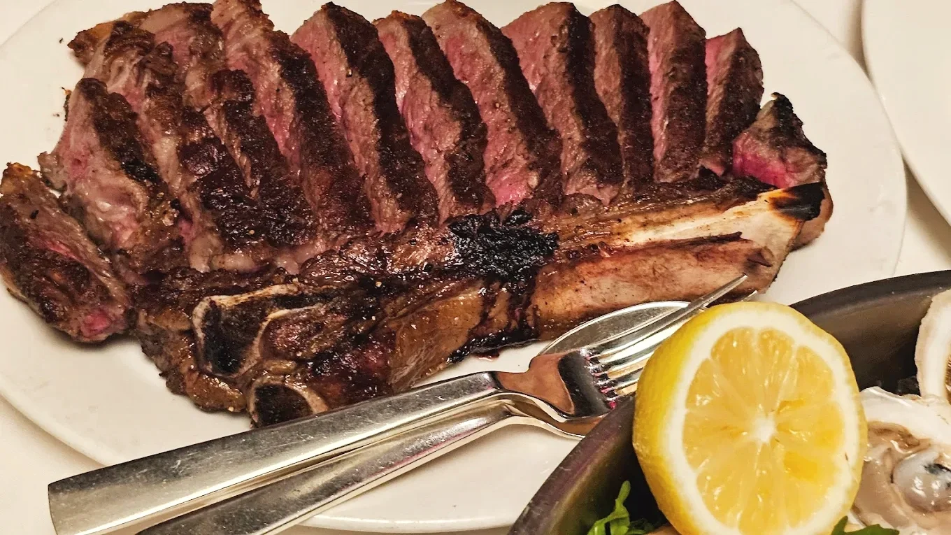 Calgary’s Oldest Restaurants