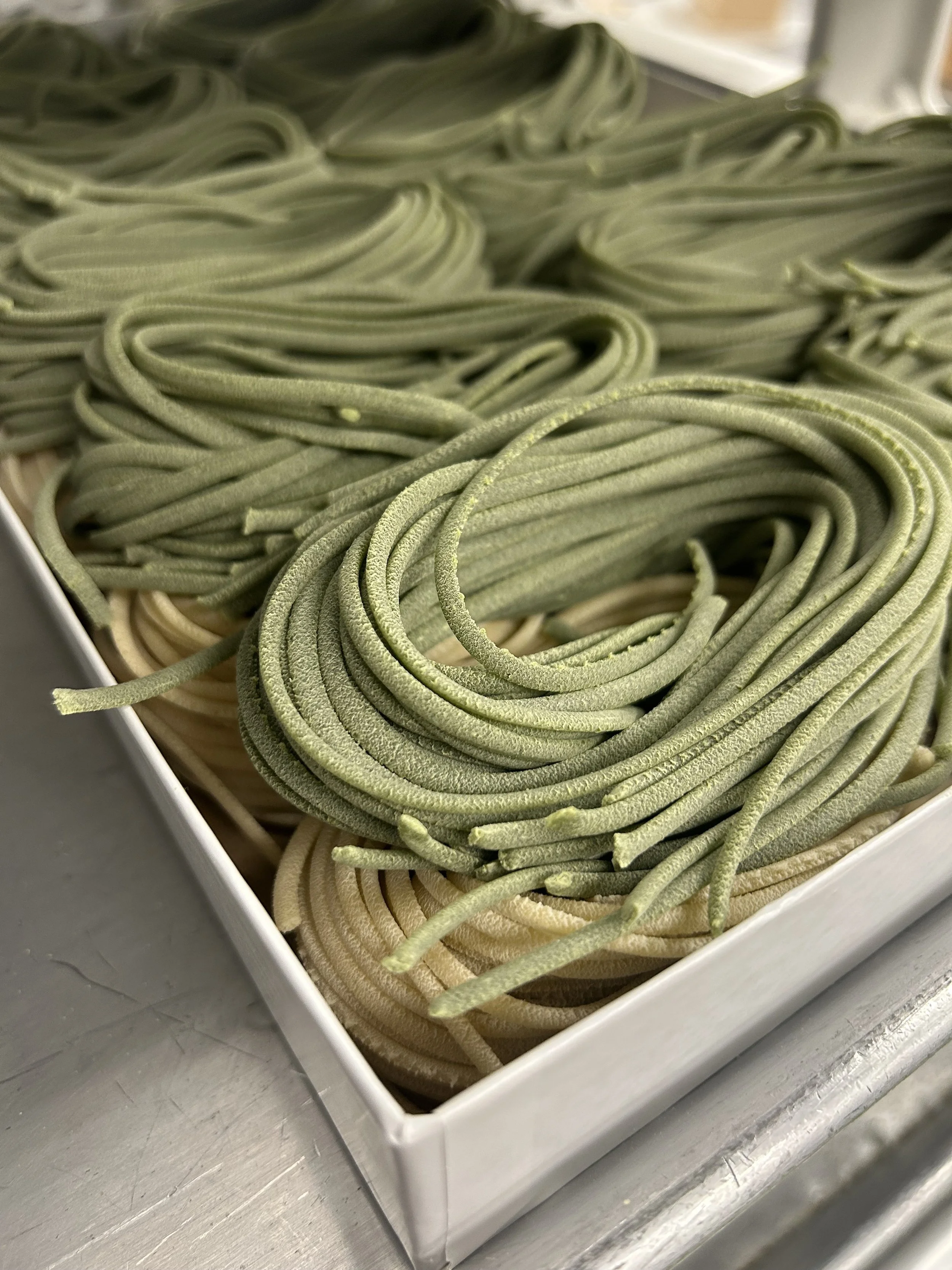 Fresh Paglia e Fieno