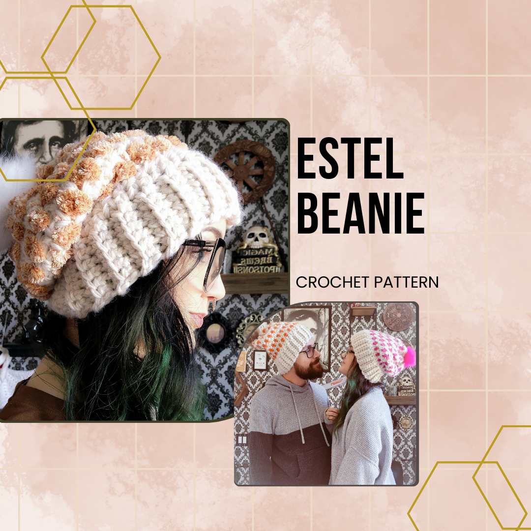 Estel Hat Pattern