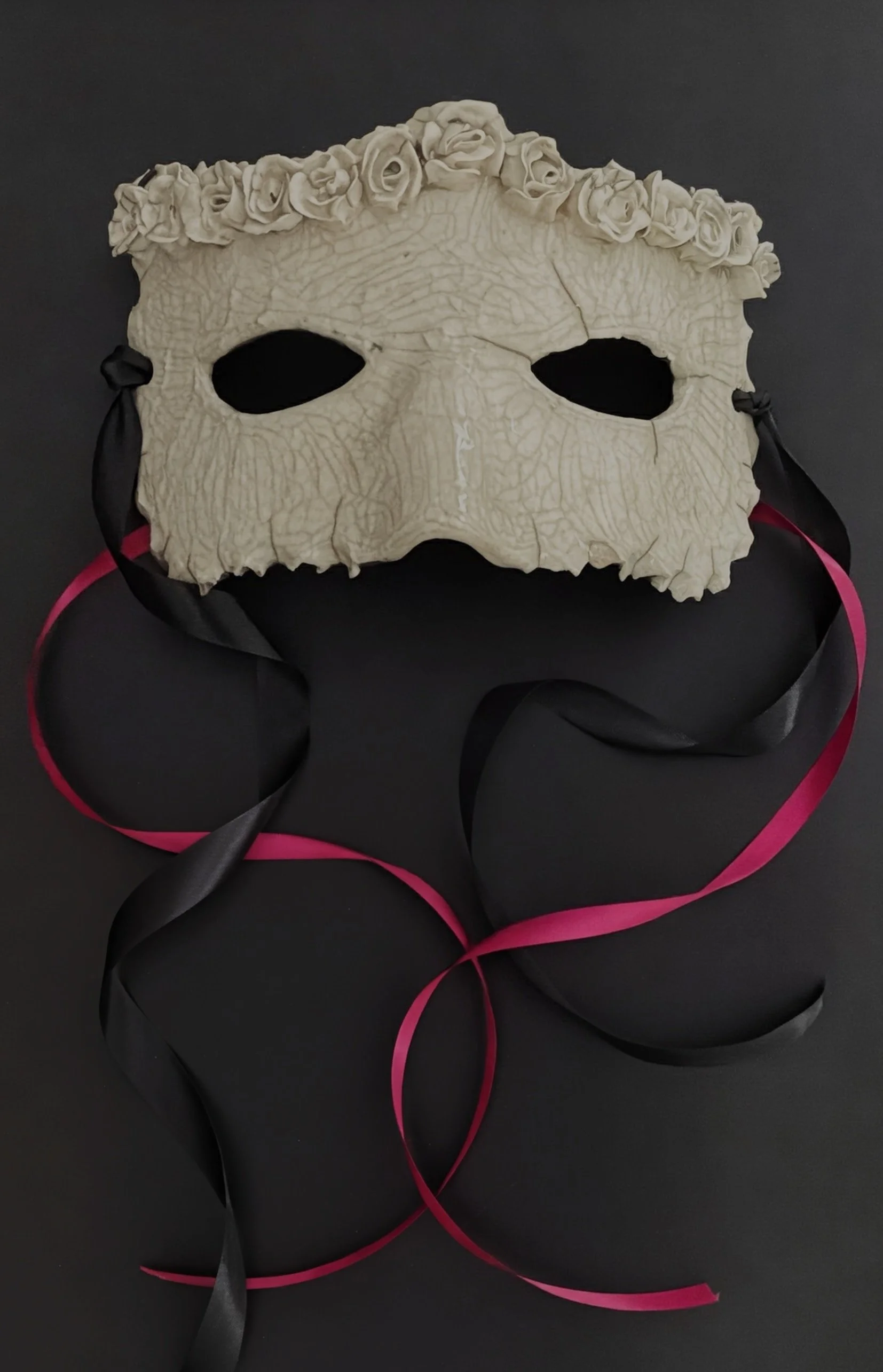 Veiled Sophia