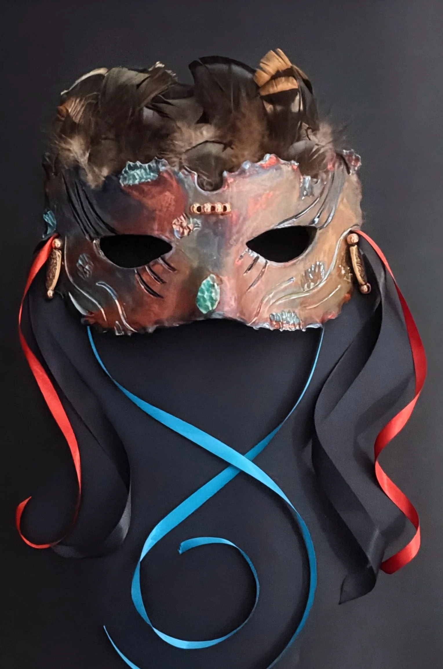 Wildfire Huntress