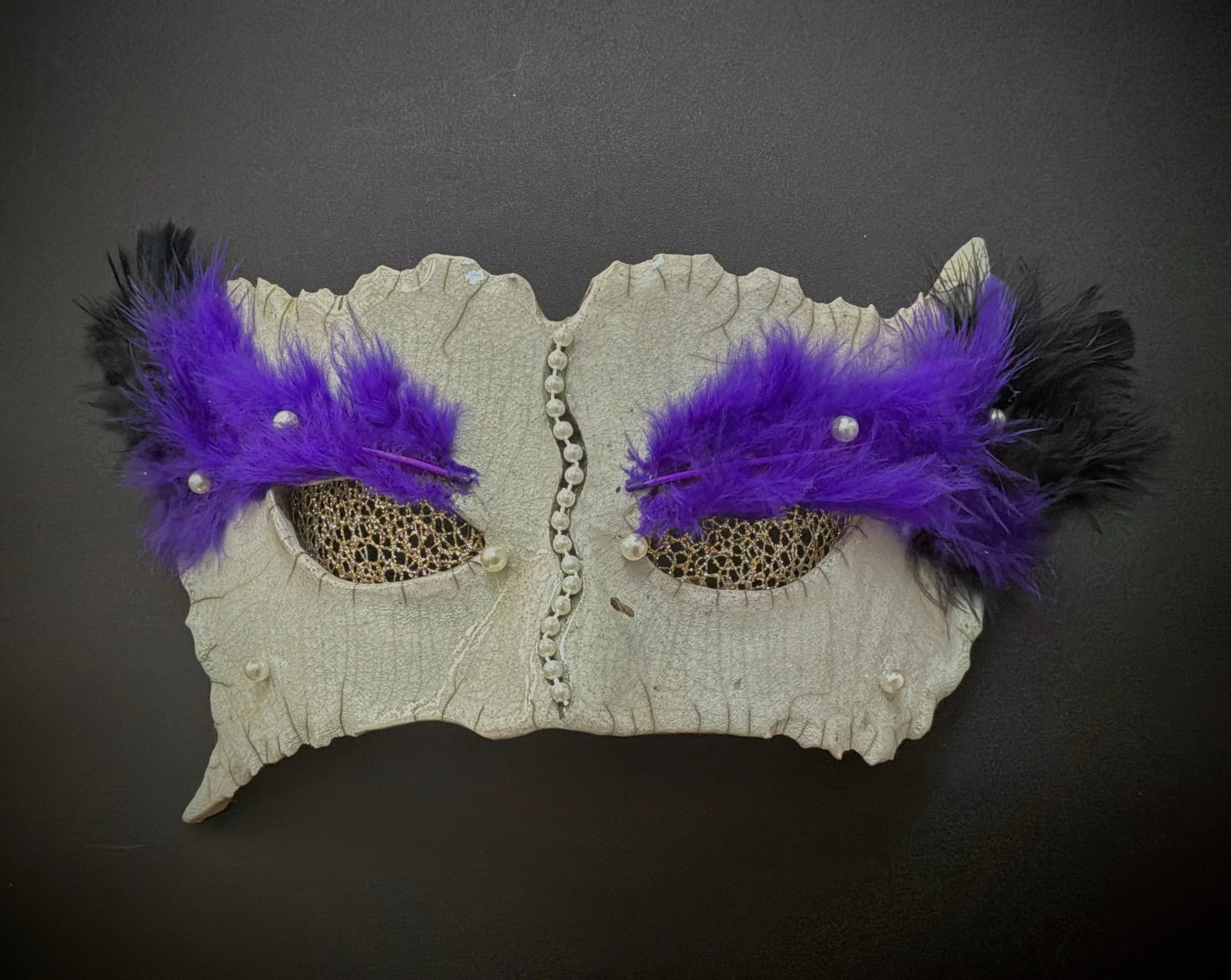 The Feathered Muse
