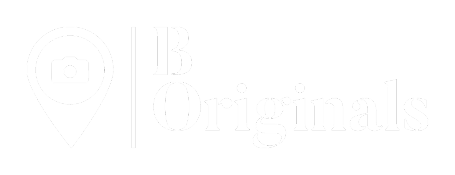 B Originals