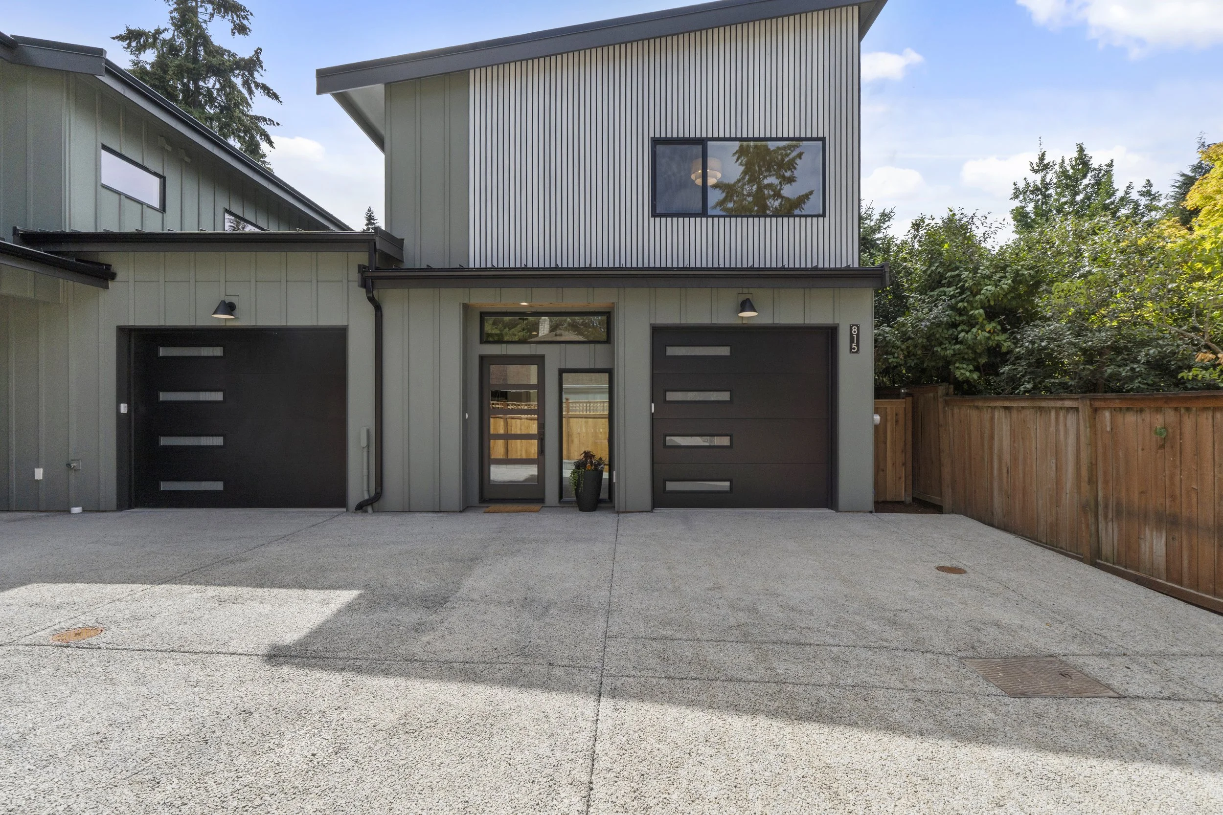 815 NE 100th Street