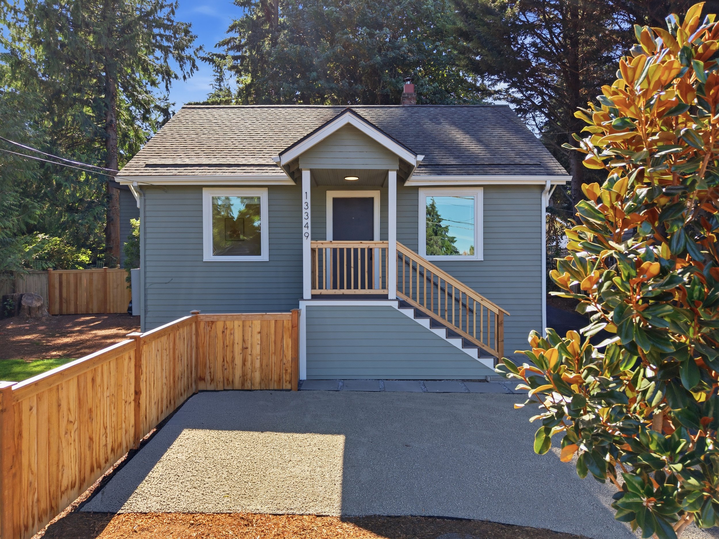 13349 25th Avenue NE