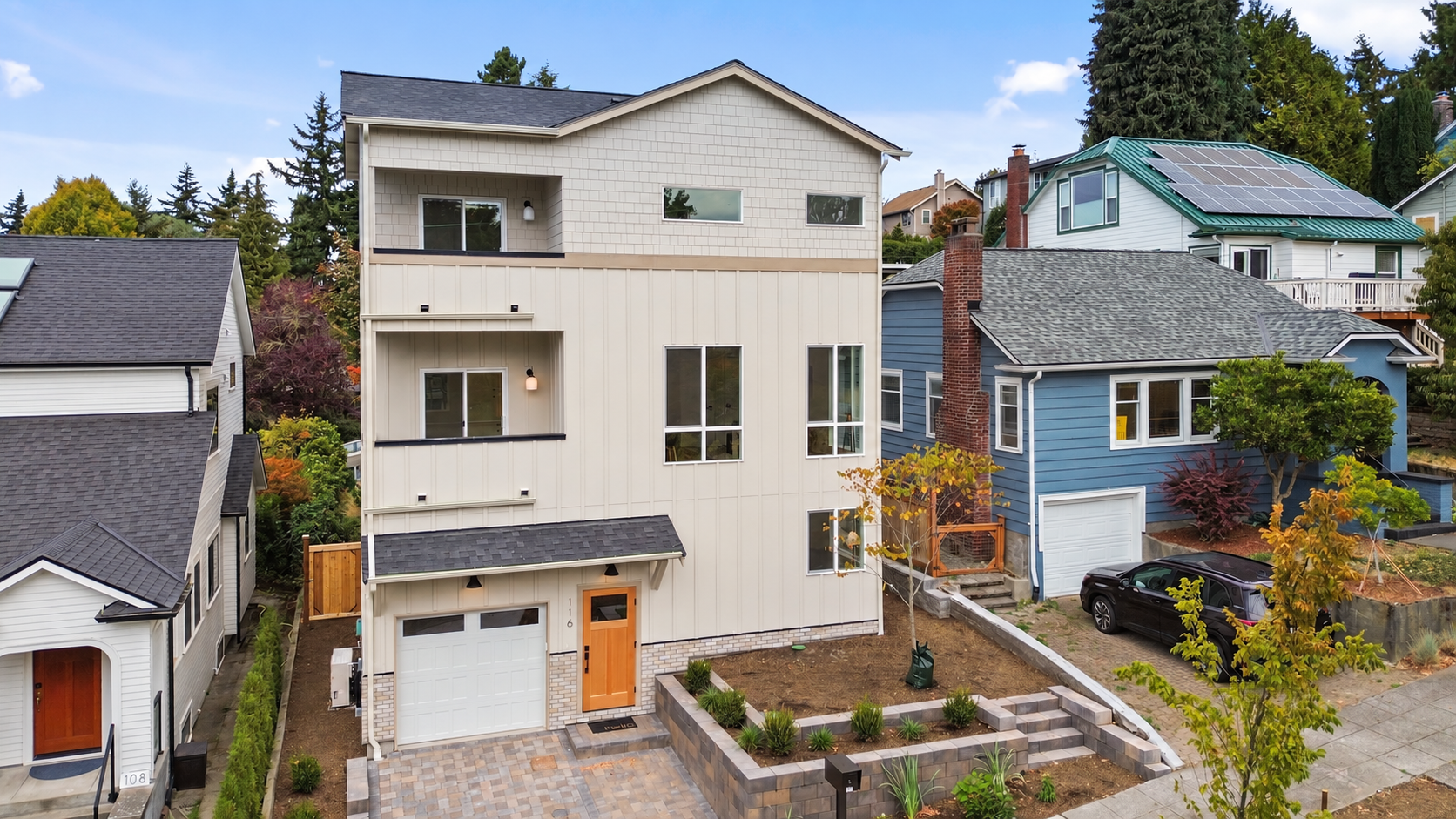 116 N 55th Street