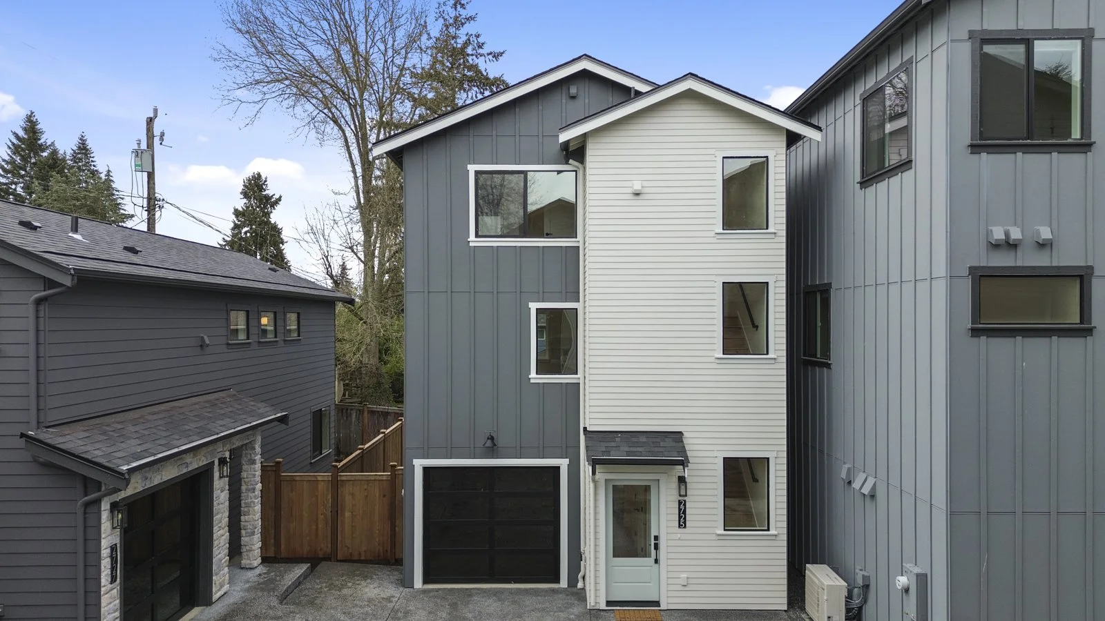 2725 NE 87th Street