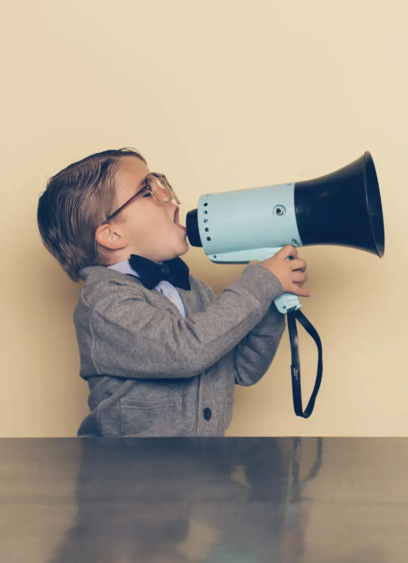 Tackling and understanding demandingness in children - parenting resources from Lakes Area Vineyard Church in Detroit Lakes, MN