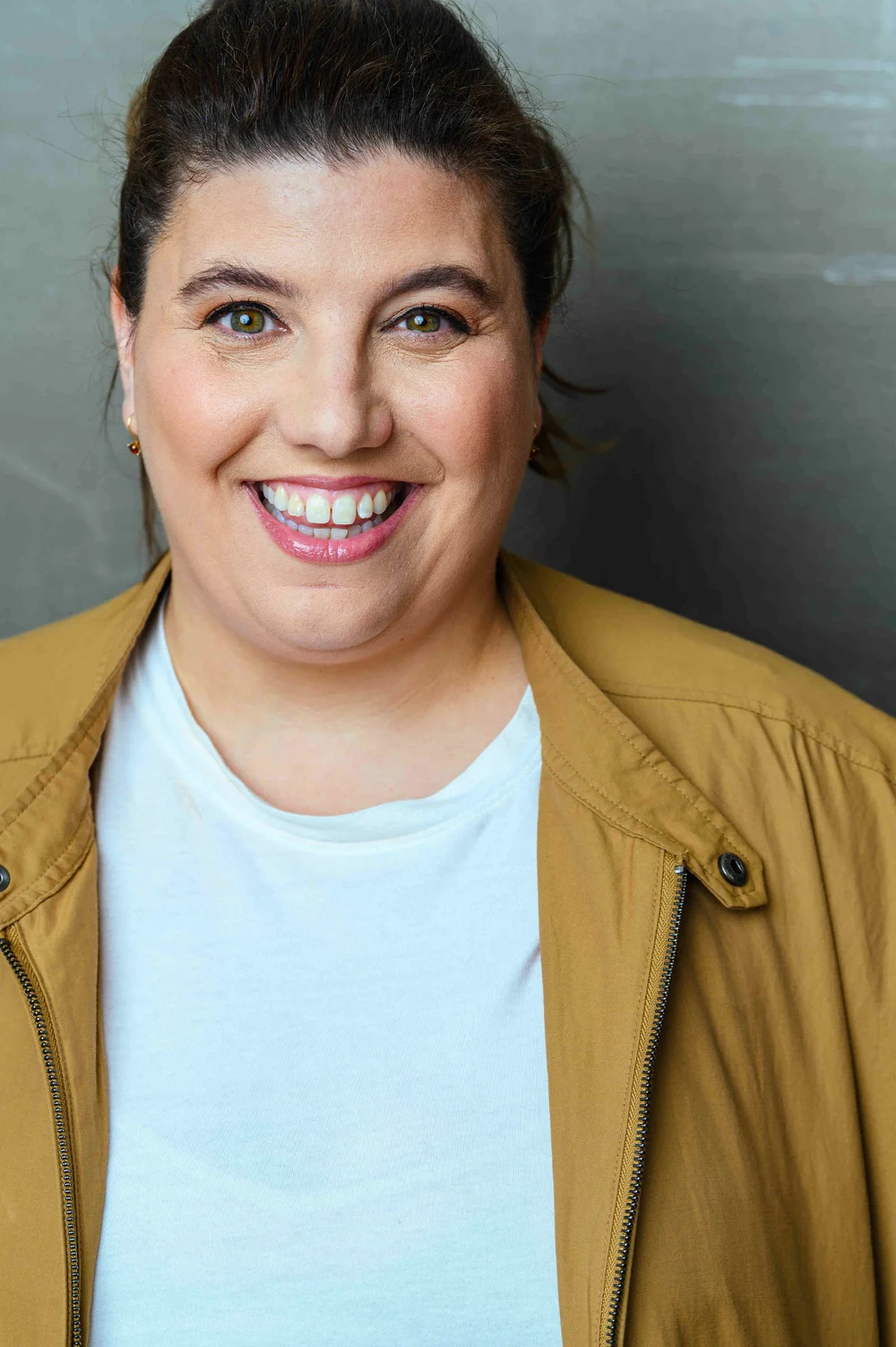 Laura Manasewich — Pack Theater