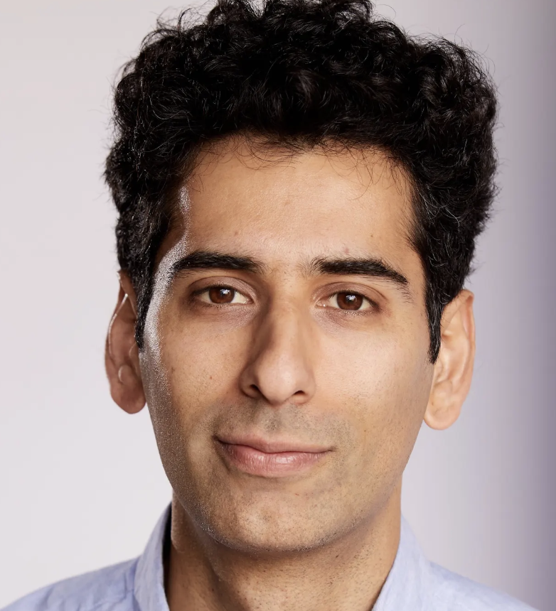 David Danipour