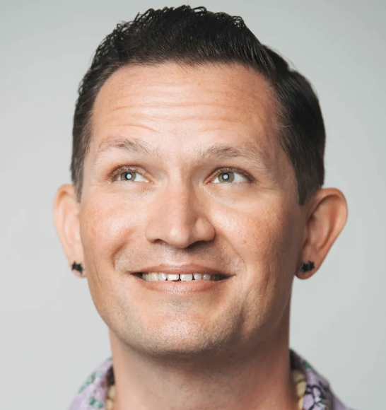 Travis J. Kehoe