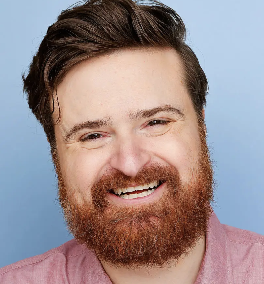 Max Gieser