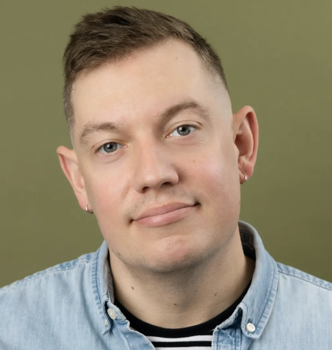 Kyle O’Neil