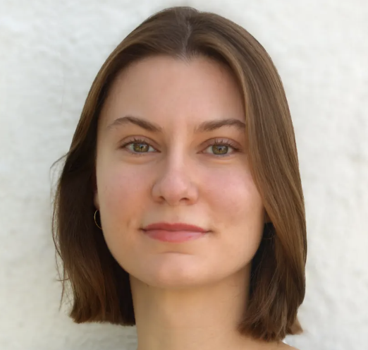Charlotte Morrissey