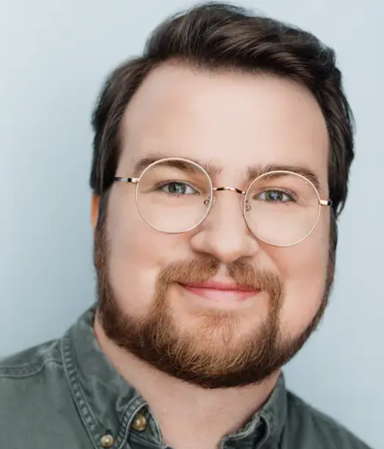 Jordan Moeller