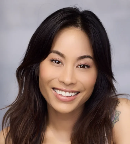 Paulina Nguyen