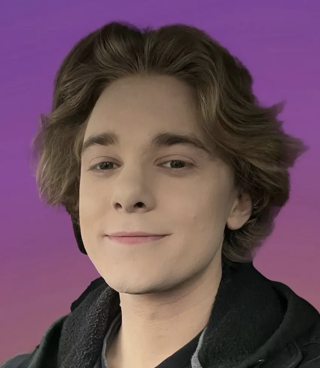 Christian B. Schmidt