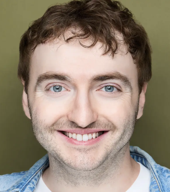 Mikey Reid