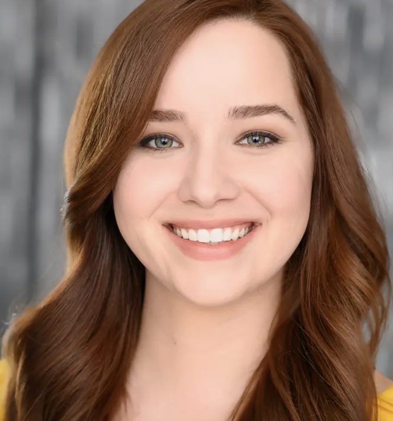 Caroline Hale