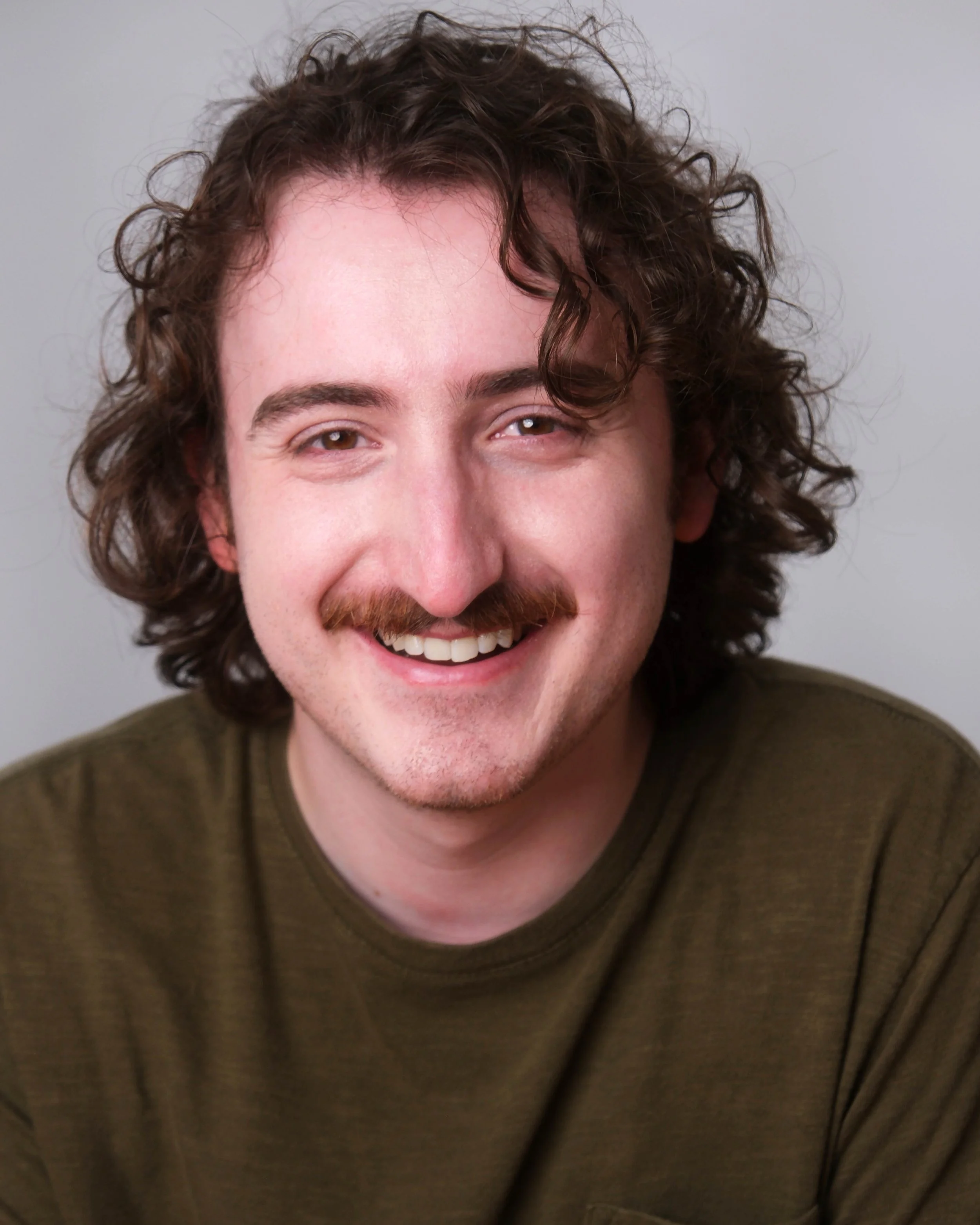 Michael Shacket