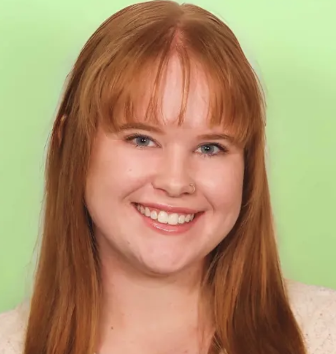 Madelyn Teague