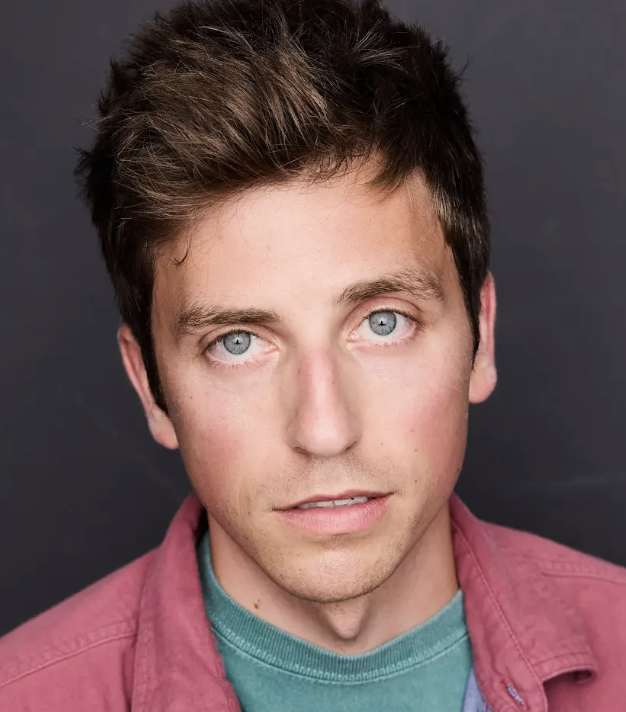 Jackson Adams