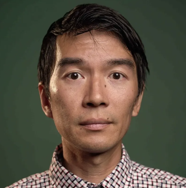 Eric Chad Ho