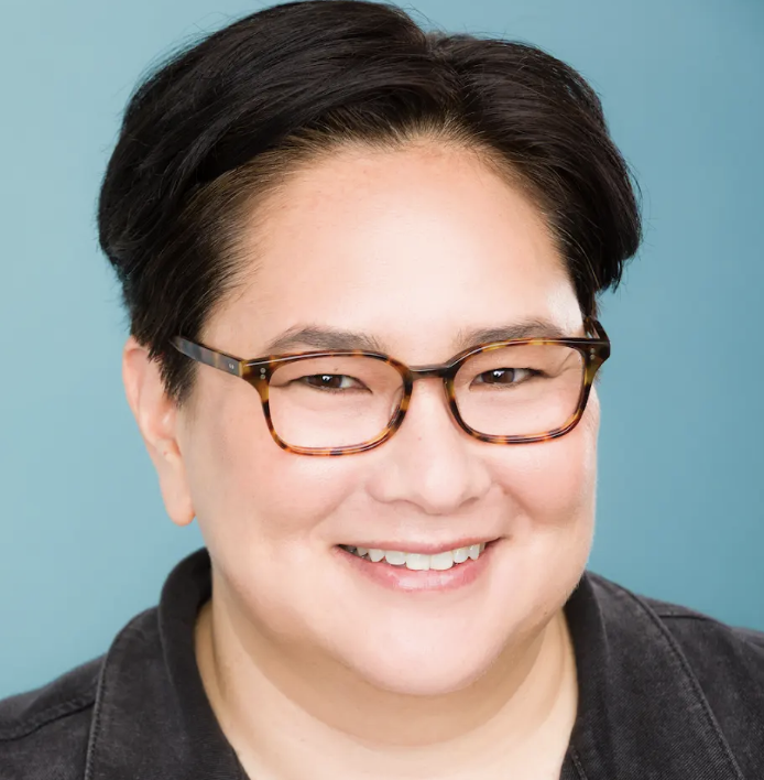 Lesley Tsina