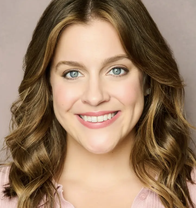 Alana Carithers