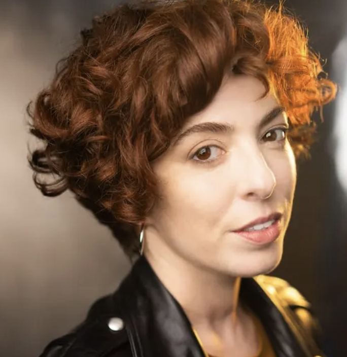 Brigid Marshall